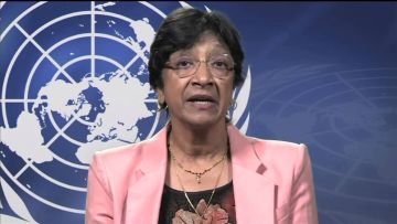 UN Official Praises Istanbul Summit, Prioritizes Women's Rights