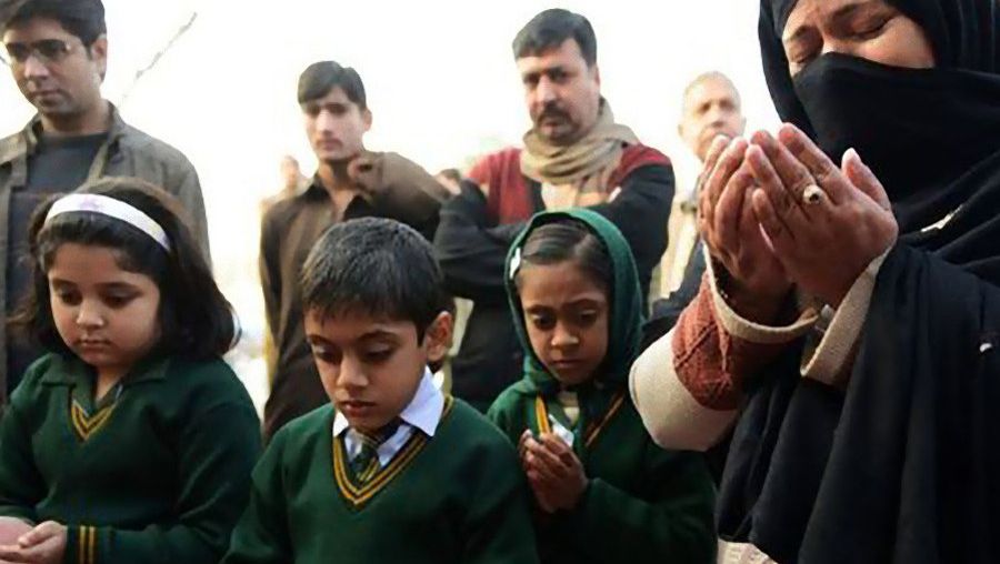 Journalists and Writers Foundation Condemns Deadly School Attack in Pakistan