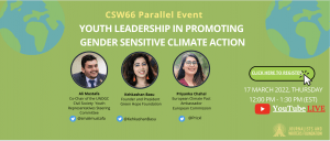 youth-leadership-in-promoting-gender-sensitive-climate-action