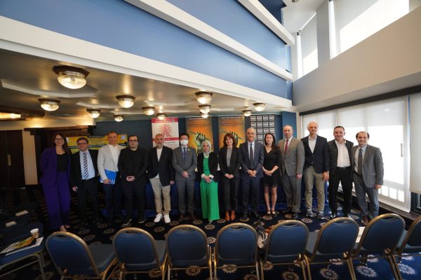 Journalists Group Photo - JWF, Remembering Exiled Journalists from Turkey Journalists Group Photo - JWF, Remembering Exiled Journalists from Turkey