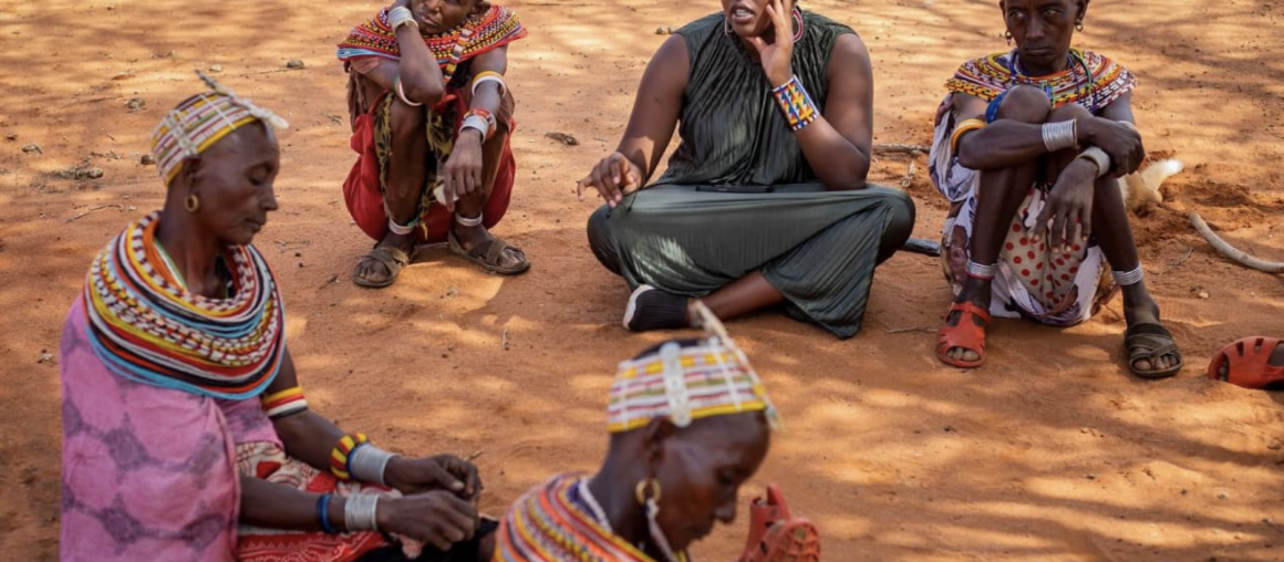 The Eyes of Hope on Nature Crime, Surviving the Environment Arena, and Beyond the Death End