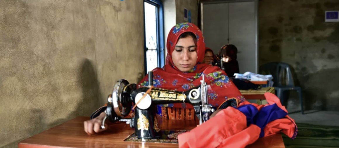 The Empowerment Equation: Women, Work, and Pakistan’s Development